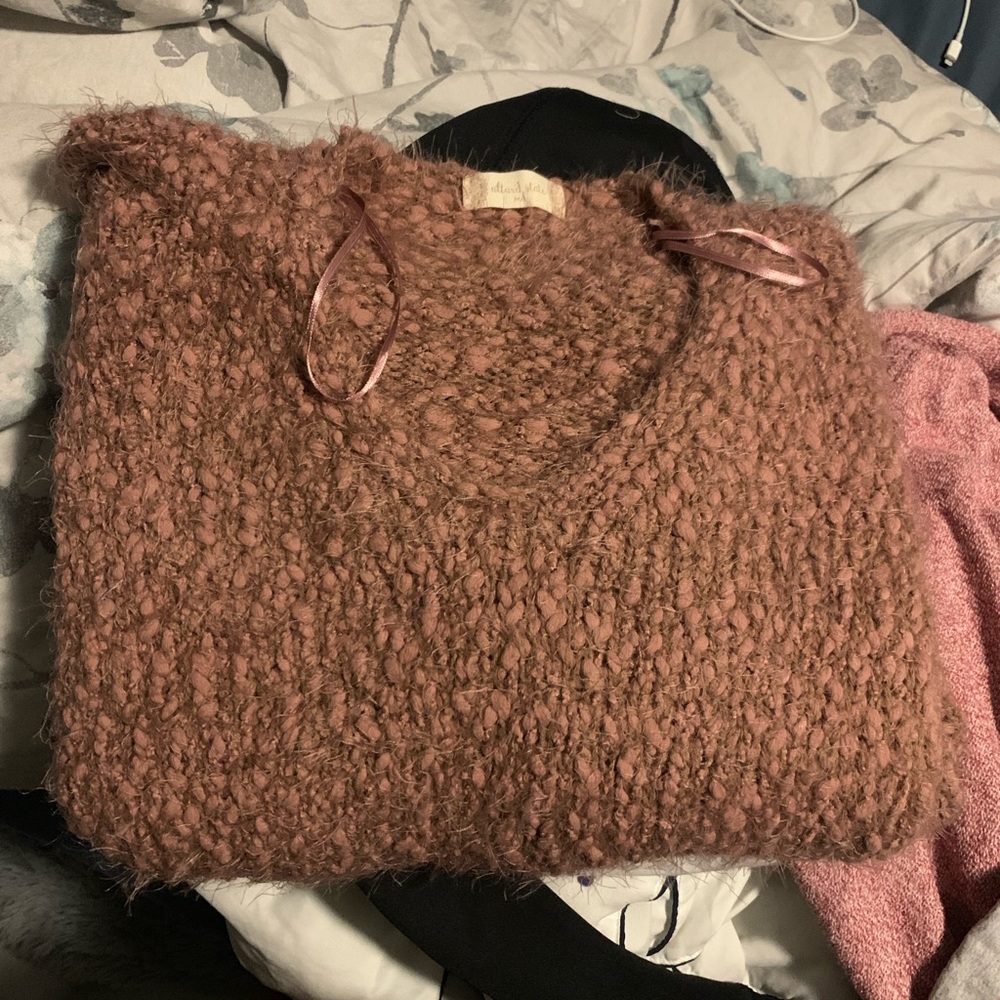 altar’d state sweater